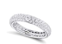Anello Verynice Donna in Argento J154-11 - J154-11